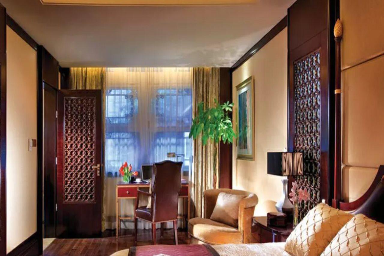 Han'S Royal Garden Boutique Hotel, Beijing Exterior foto