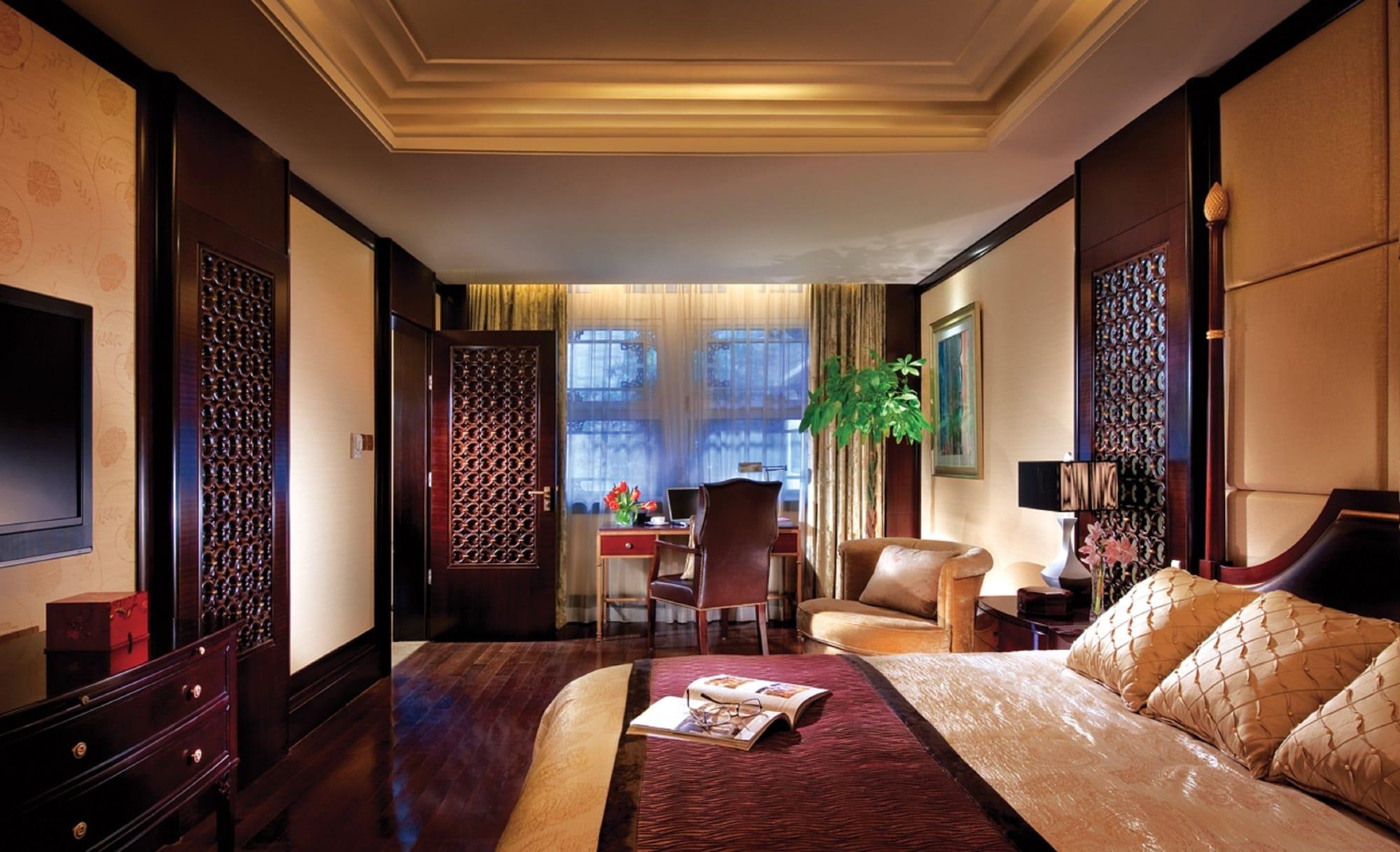 Han'S Royal Garden Boutique Hotel, Beijing Cameră foto