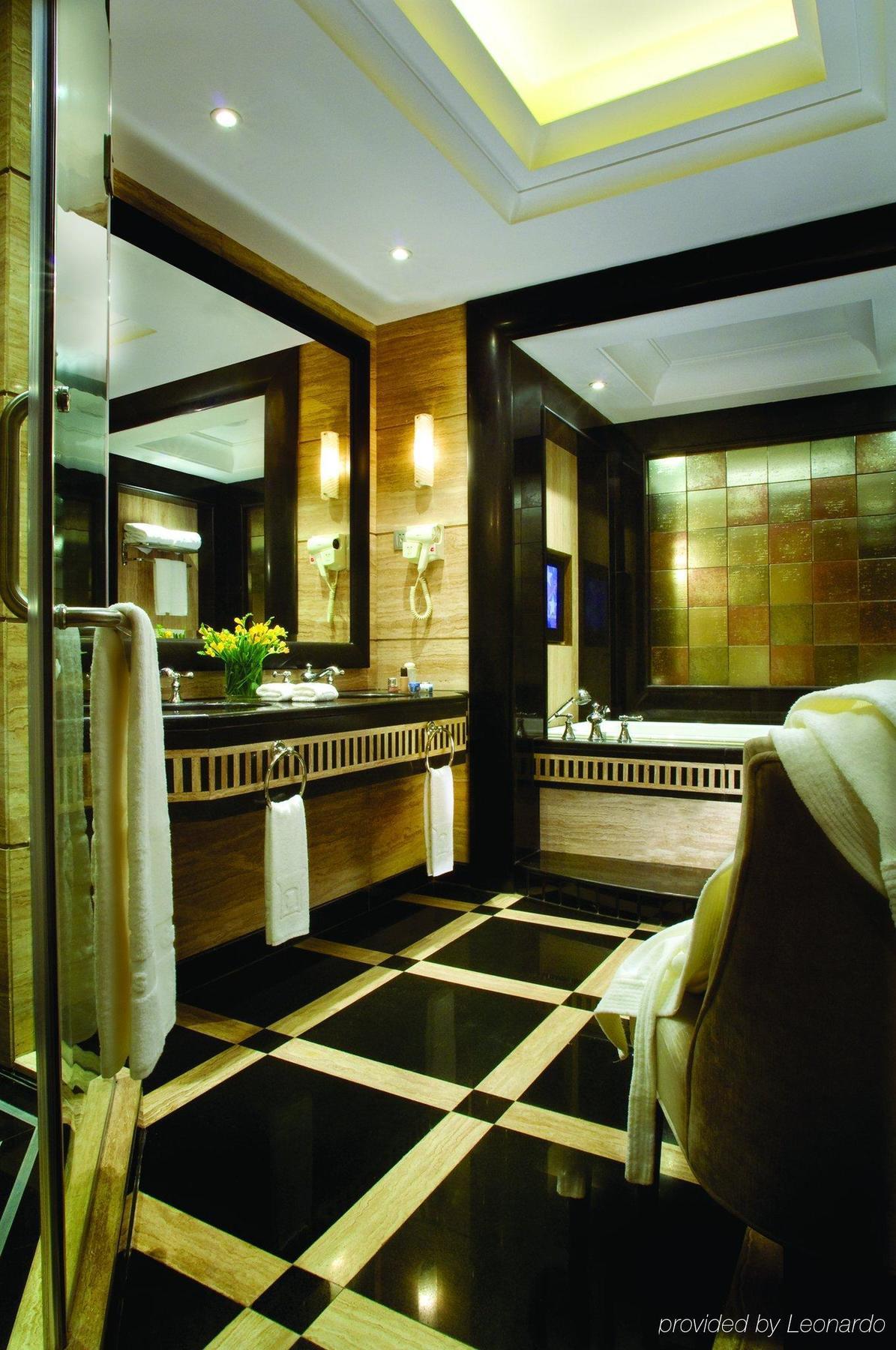 Han'S Royal Garden Boutique Hotel, Beijing Exterior foto