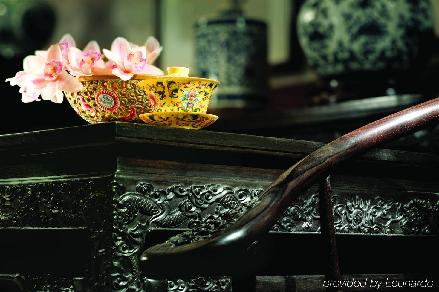 Han'S Royal Garden Boutique Hotel, Beijing Exterior foto