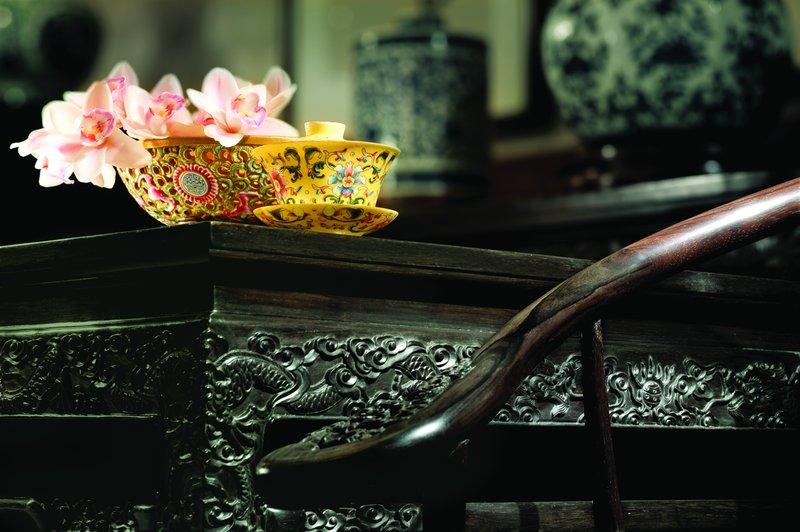 Han'S Royal Garden Boutique Hotel, Beijing Facilități foto