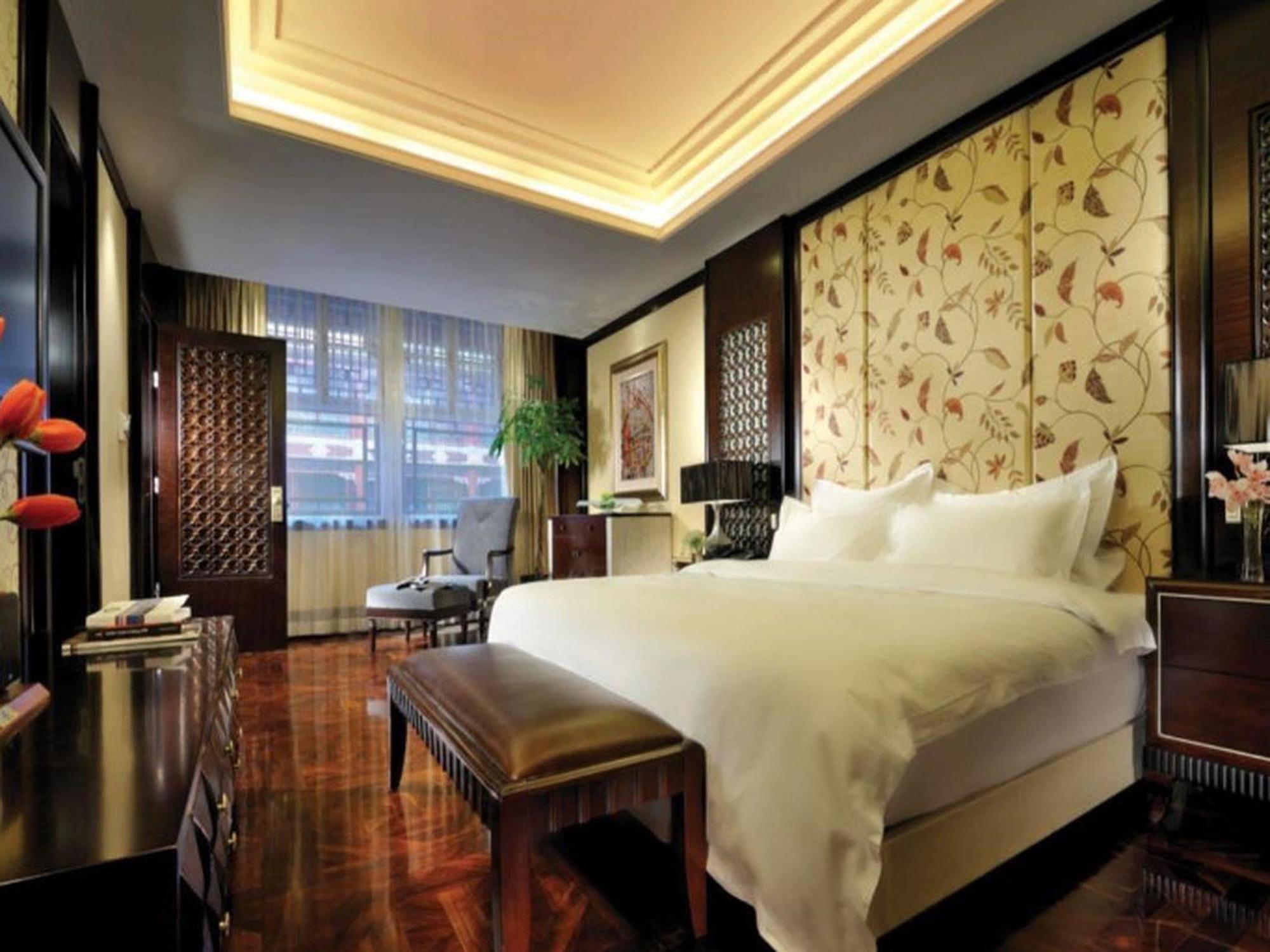 Han'S Royal Garden Boutique Hotel, Beijing Exterior foto