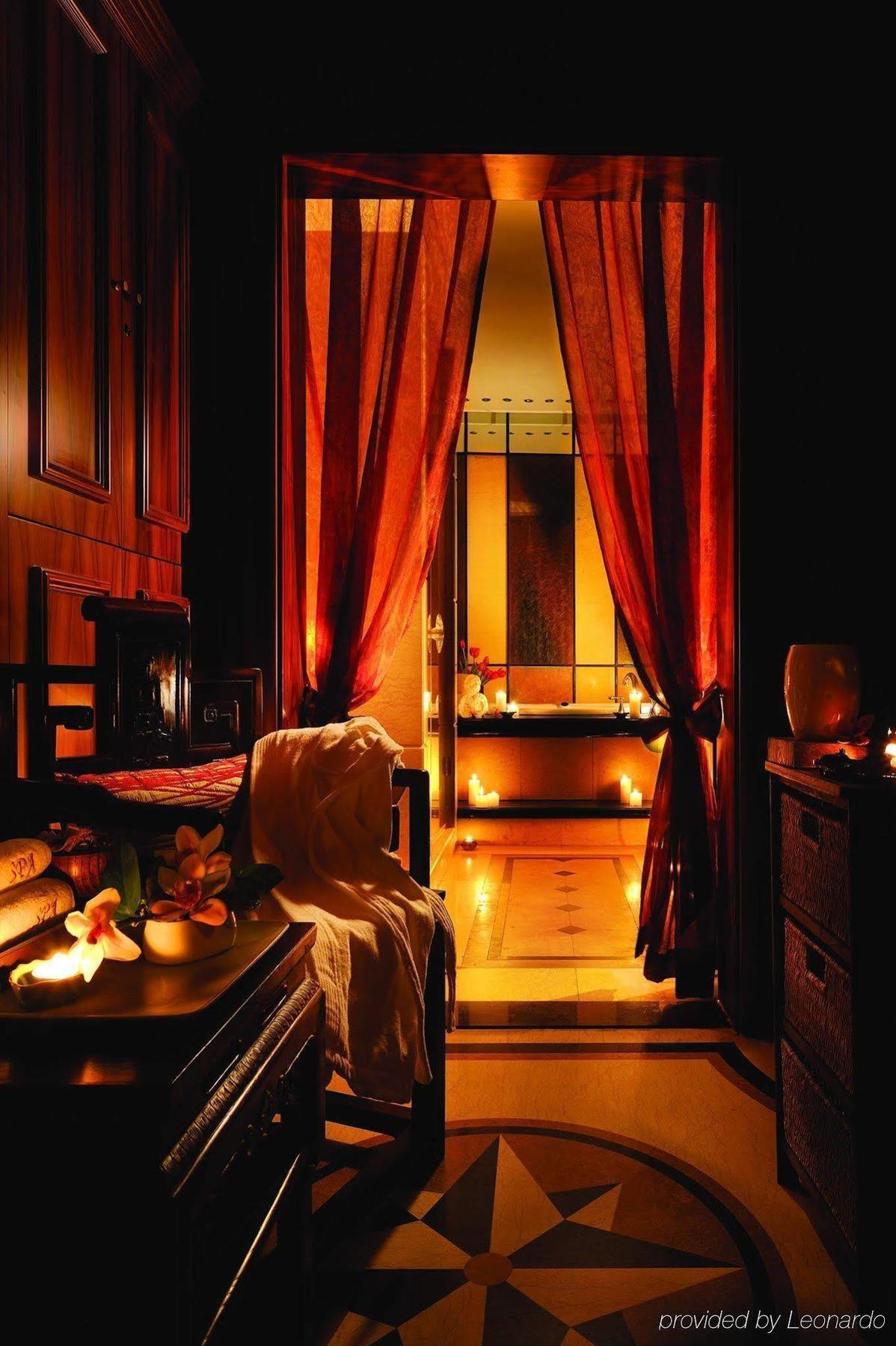 Han'S Royal Garden Boutique Hotel, Beijing Exterior foto