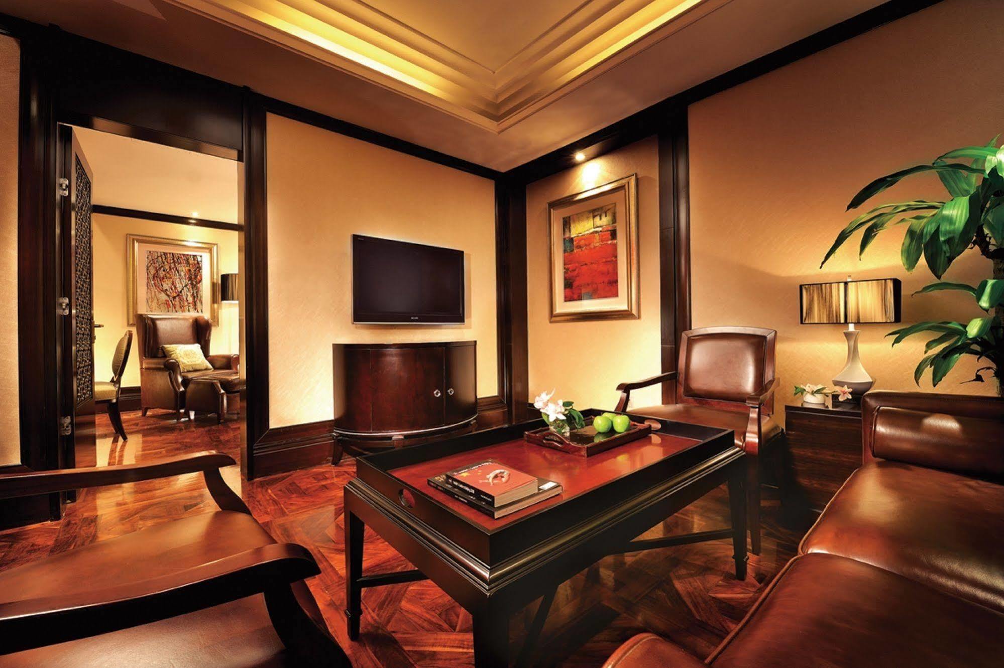 Han'S Royal Garden Boutique Hotel, Beijing Cameră foto