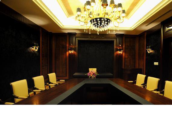 Han'S Royal Garden Boutique Hotel, Beijing Exterior foto