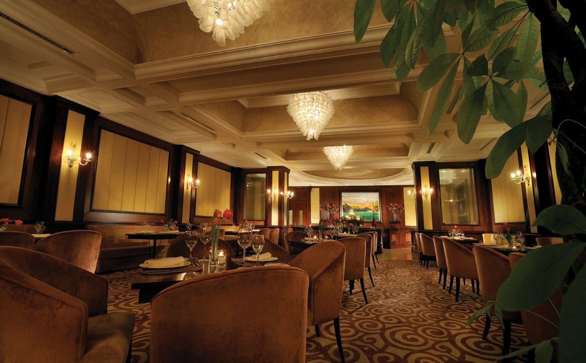 Han'S Royal Garden Boutique Hotel, Beijing Restaurant foto